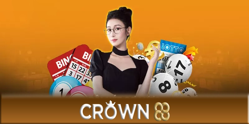 Chiến lược quản lý tài chính khi chơi xổ số Crown88